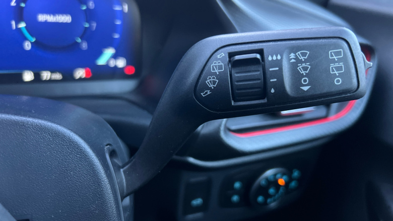 Ford Puma 1.0 EcoBoost Hybrid mHEV ST-Line X 5dr Petrol Hatchback